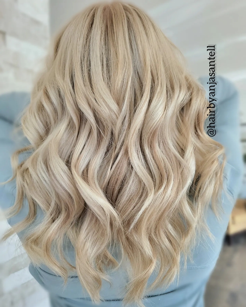 Full Highlights+ Toner