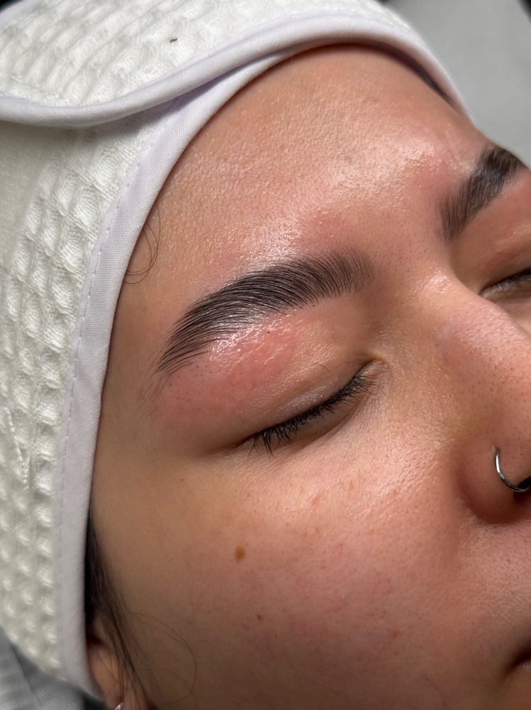 Brow Lamination