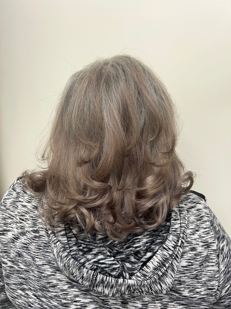 Color Correction