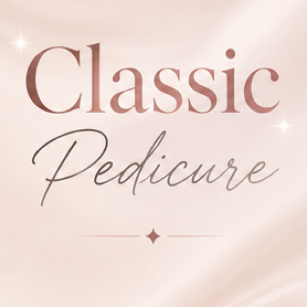 🫧CLASSIC PEDICURE at Glam Nail’s by Karen in Sandy Springs, GA