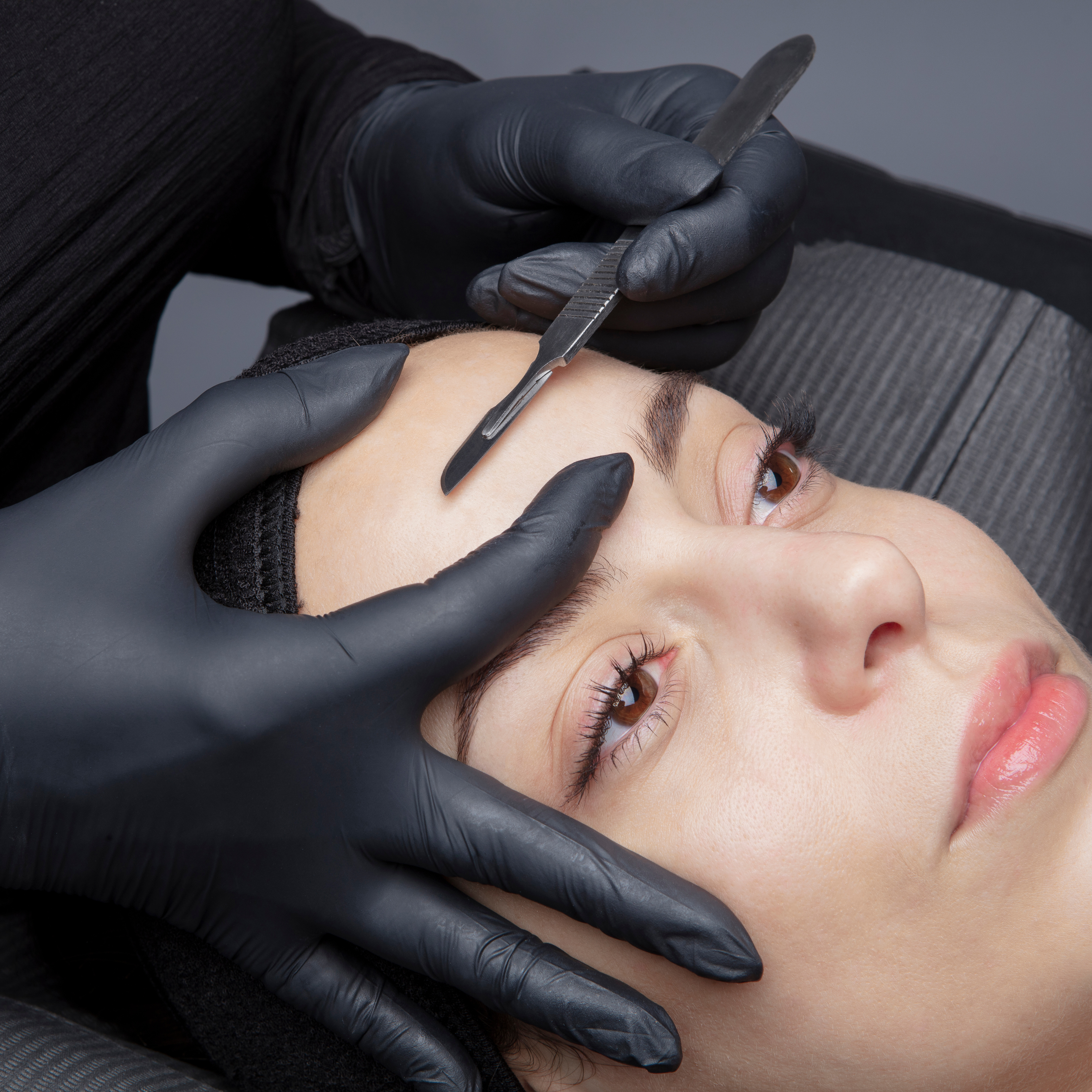 Dermaplane Refresh Facial