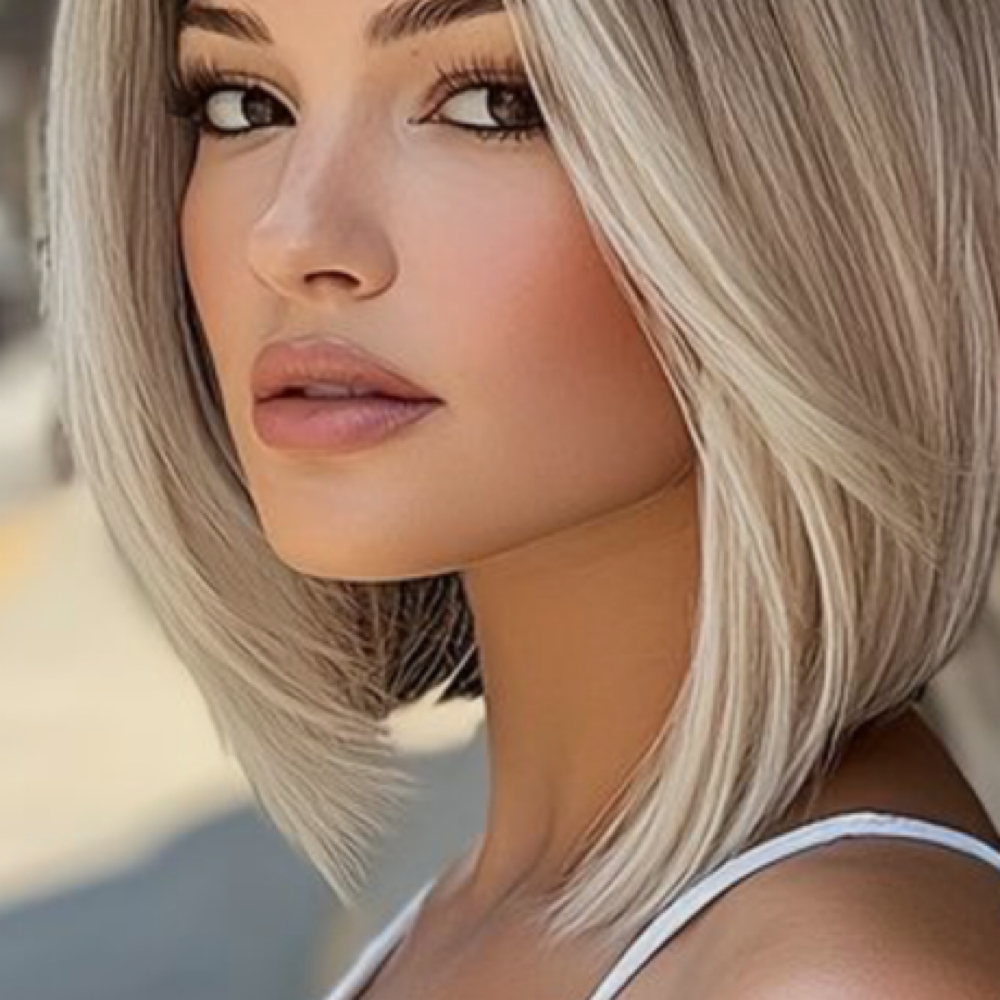 Color And Haircut at Karma 2 Hair Studio in Port Charlotte, FL