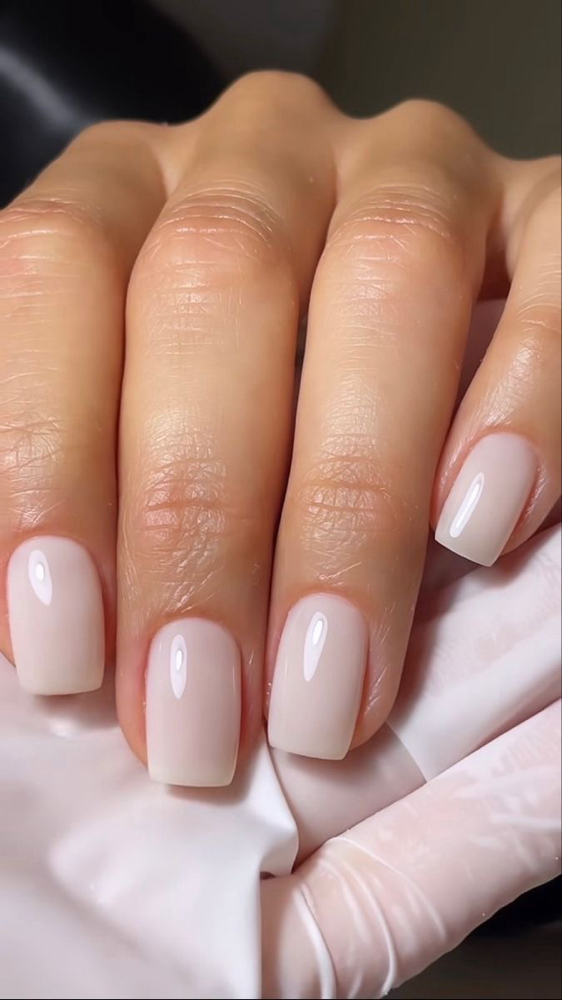polish changes