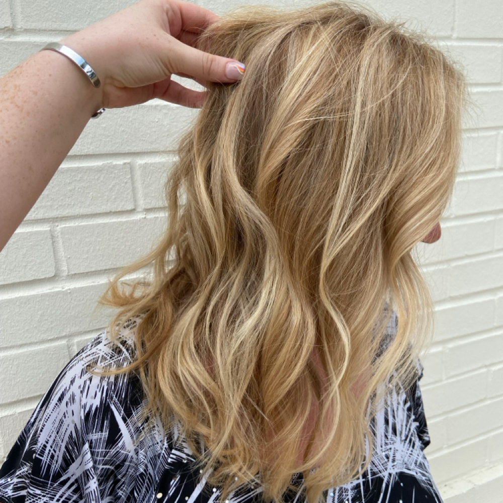 Standard Partial Highlight