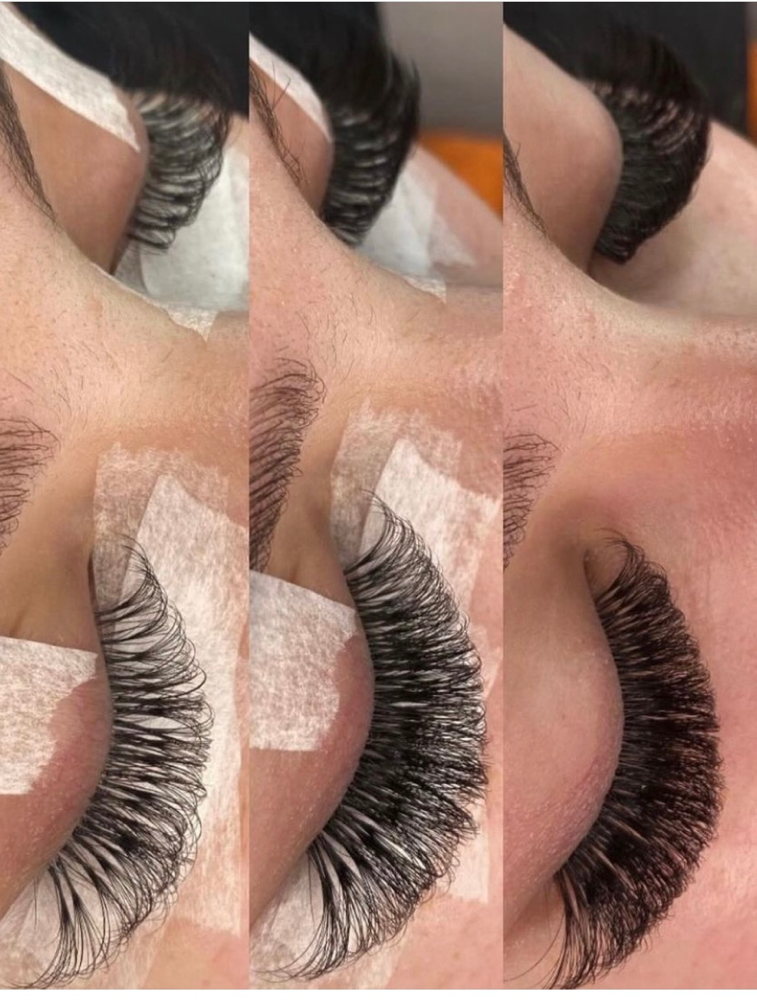 Extended Fill