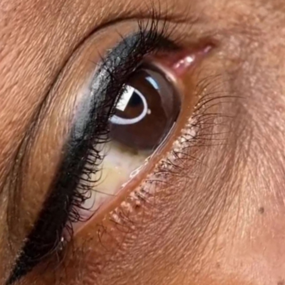 Eyeliners 12-24 Month Touch Up at BeautyPlanetbyBarbie in PRINCETON, NJ