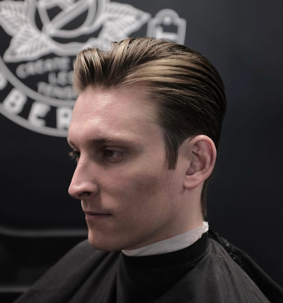 NEW CLIENTS ONLY: Long Hair