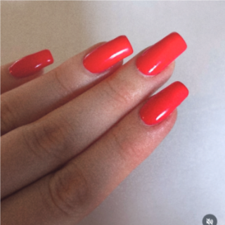 Rejuvenation Gel Manicure at Selah Nail Spa in portland, OR