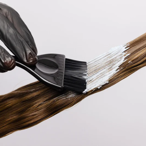 Balayage