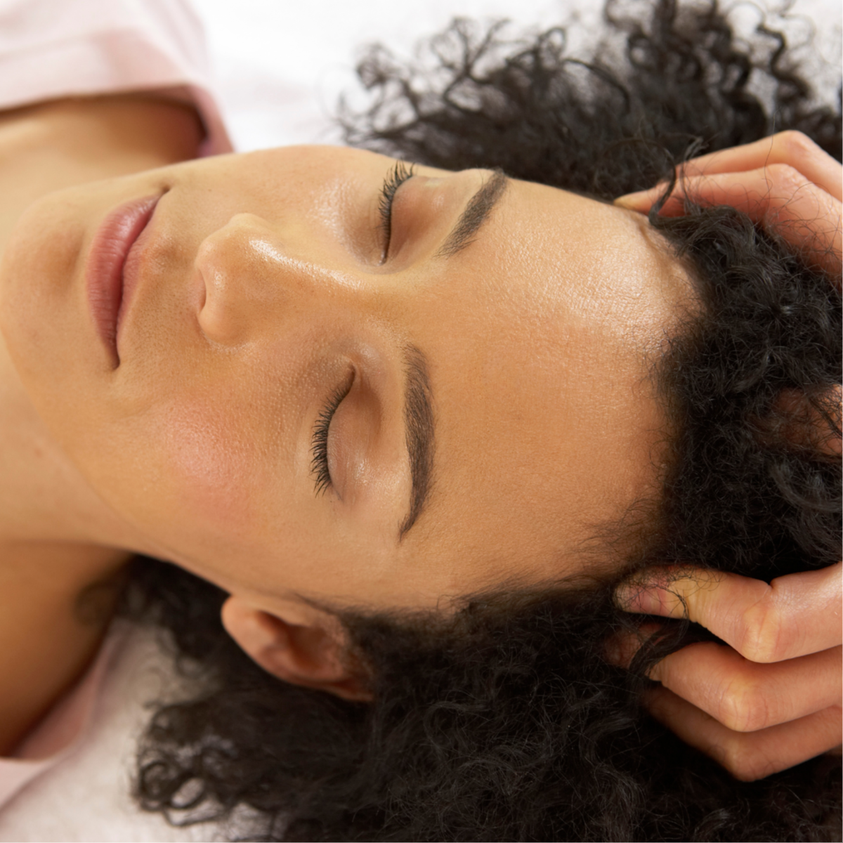 Aromatherapy Scalp Massage at The Rose and Yarrow, LLC in Louisa, VA