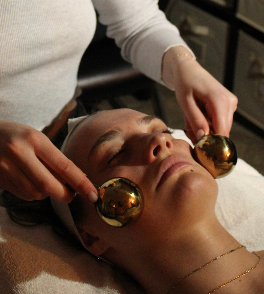 Luxury Facial