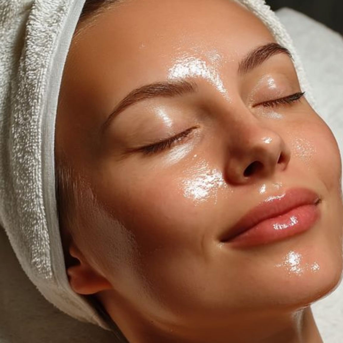 FALL GLASS SKIN RESET ( Special ) at Skinglowwithliza in Charlotte, NC