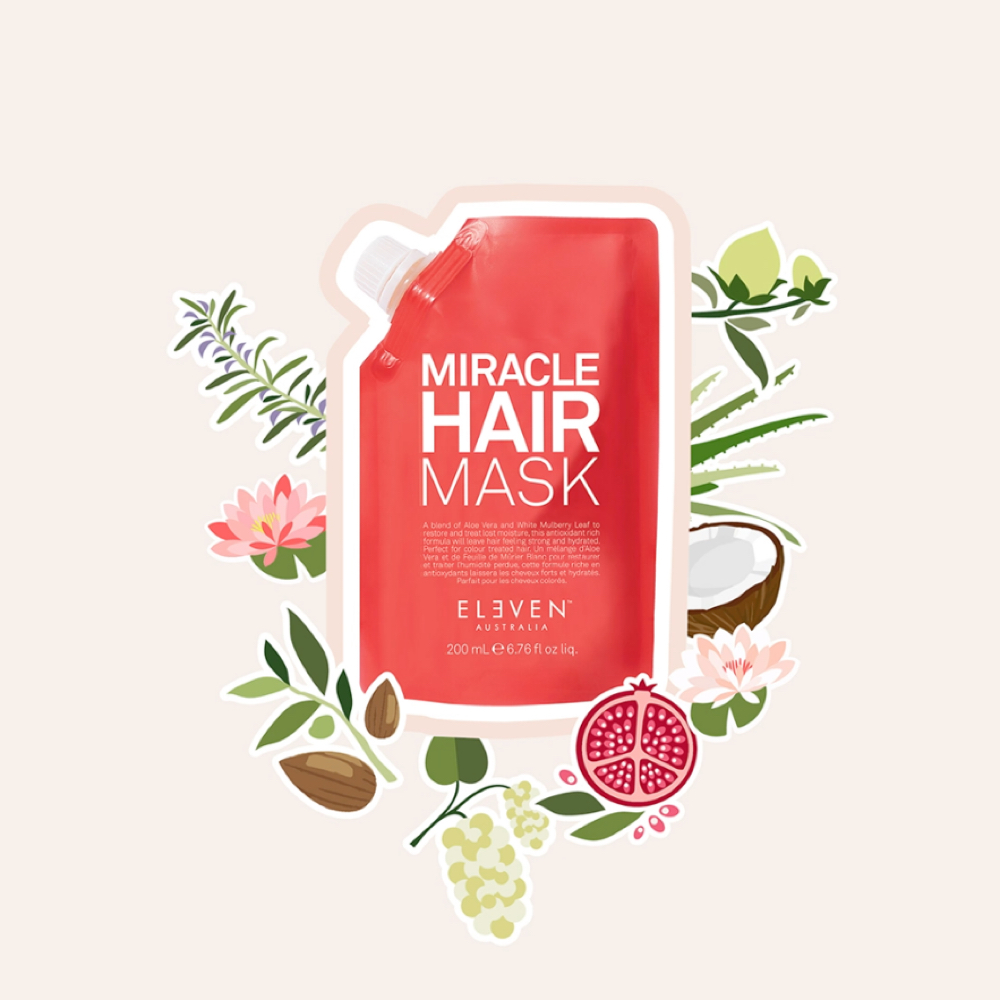 Miracle Hair Mask at Hair by Kelsey Clark in Lizton, IN