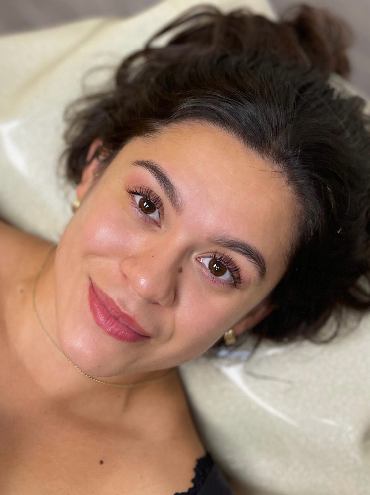 Lash Lift