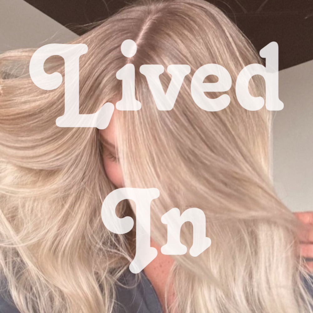 Lived In Highlight