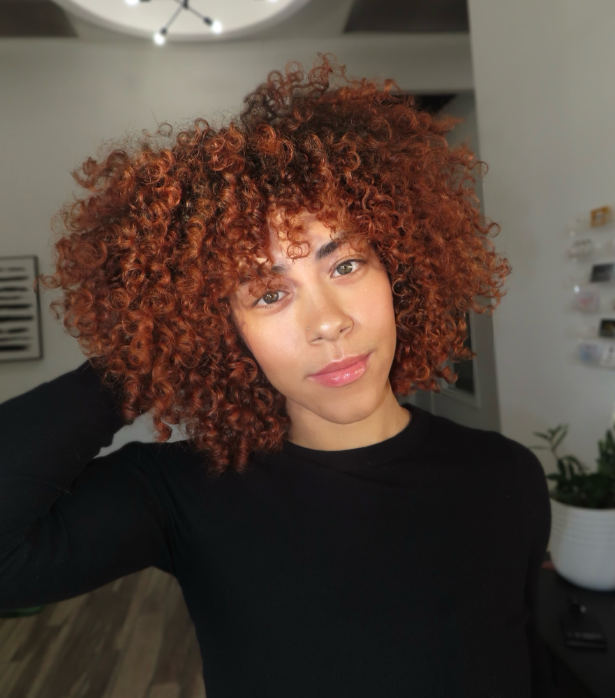 Freestyle Color