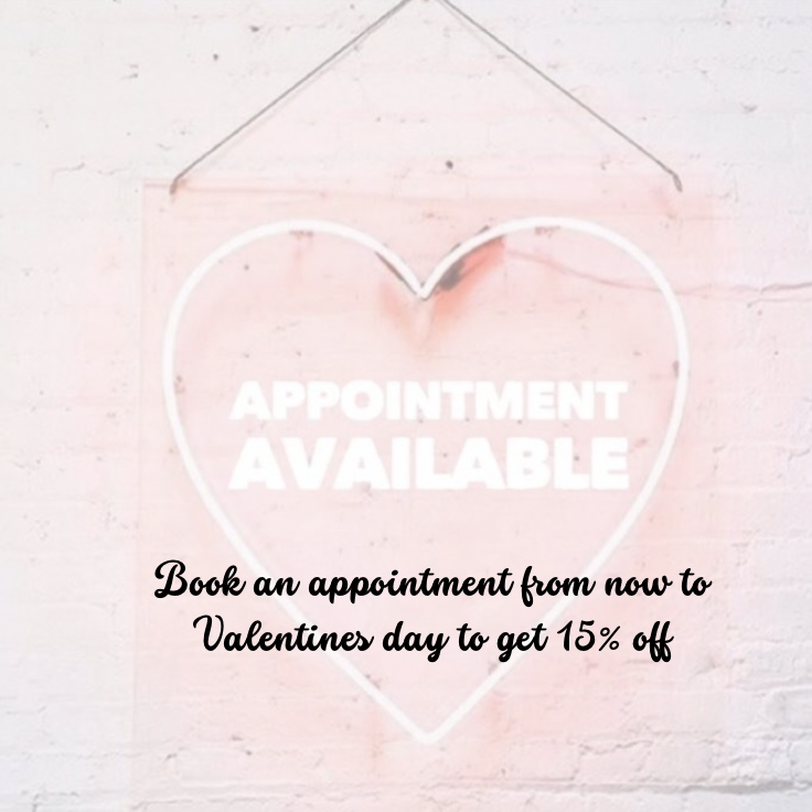 Valentines Day Sale