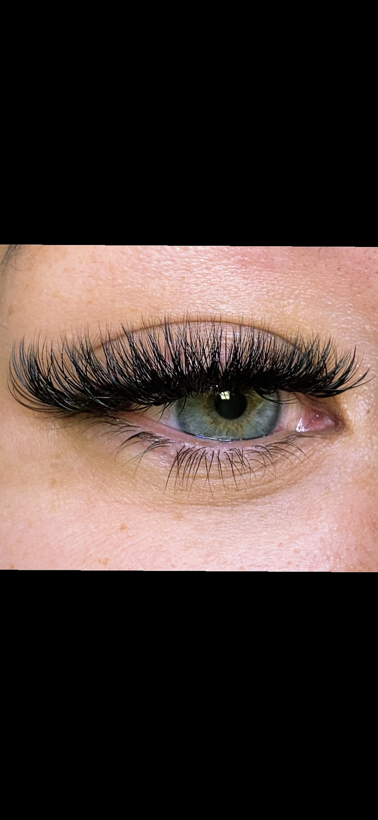 Volume Lash Fill