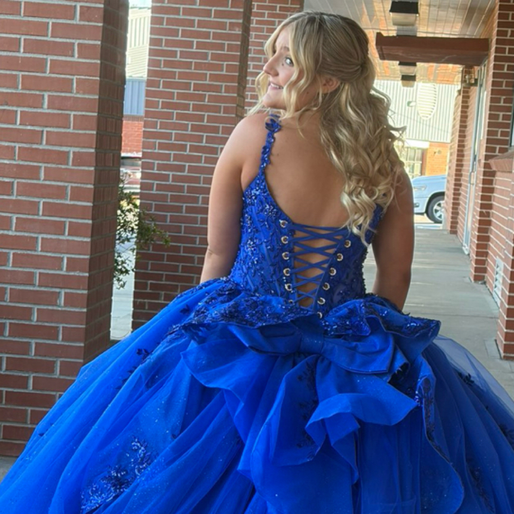 Prom/Homecoming Glam at Victoria J Beauty in Young Harris, GA
