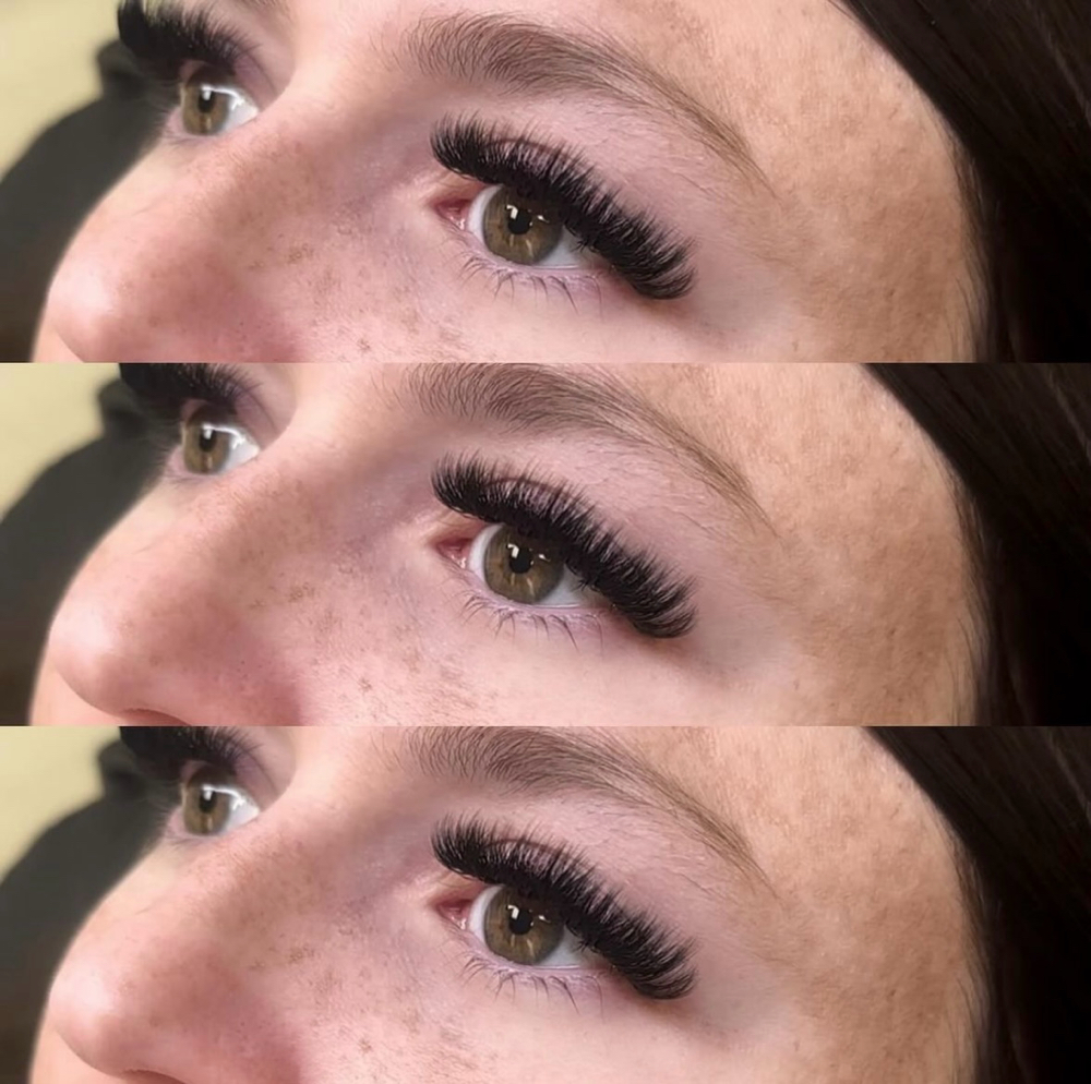 Mega Volume Fill In