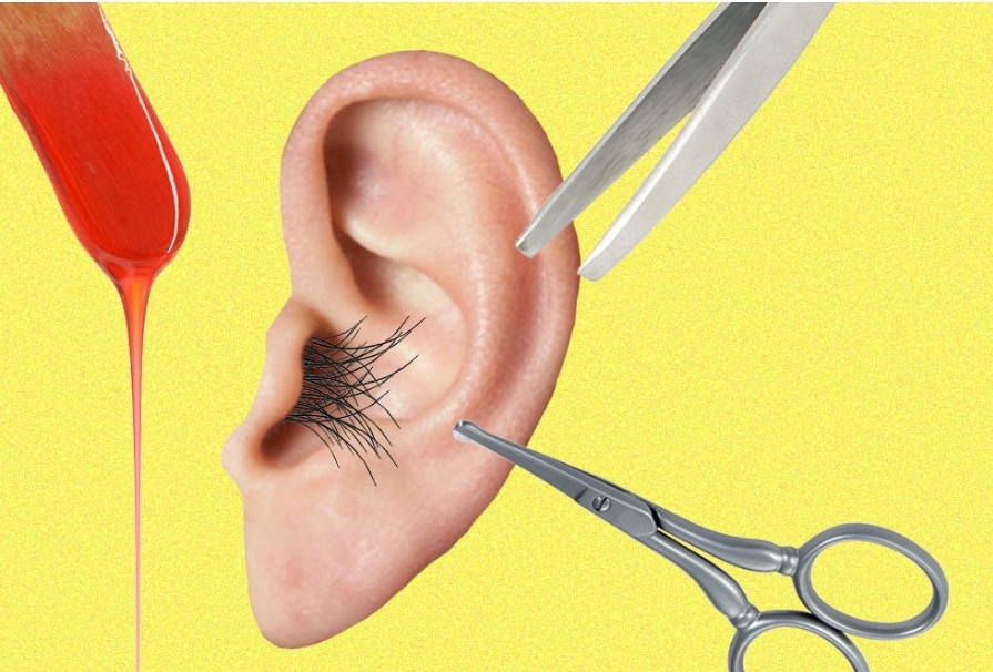 Signature Ear Wax