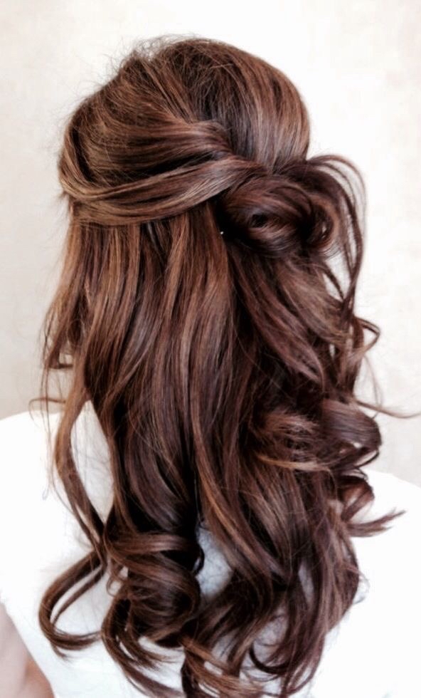 Formal Style at Roots Salon & Boutique in Middletown, NY