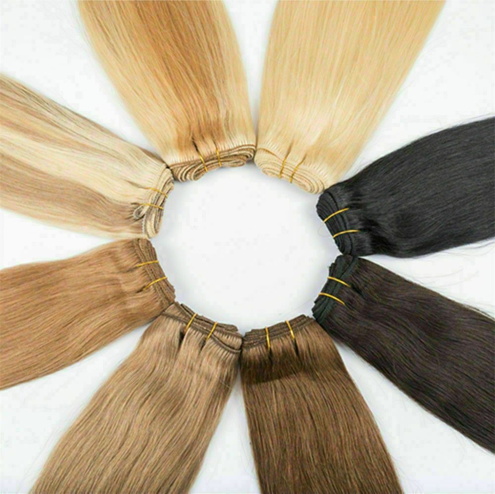 Custom Extension Color