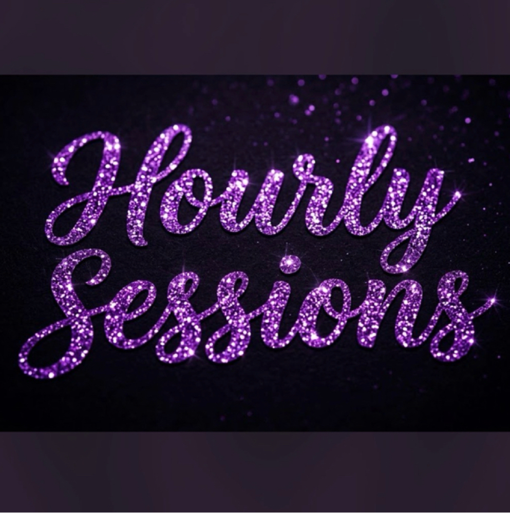 Hourly Sessions at Pixie Ink in Rockford, MI