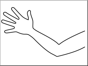 Half Arm