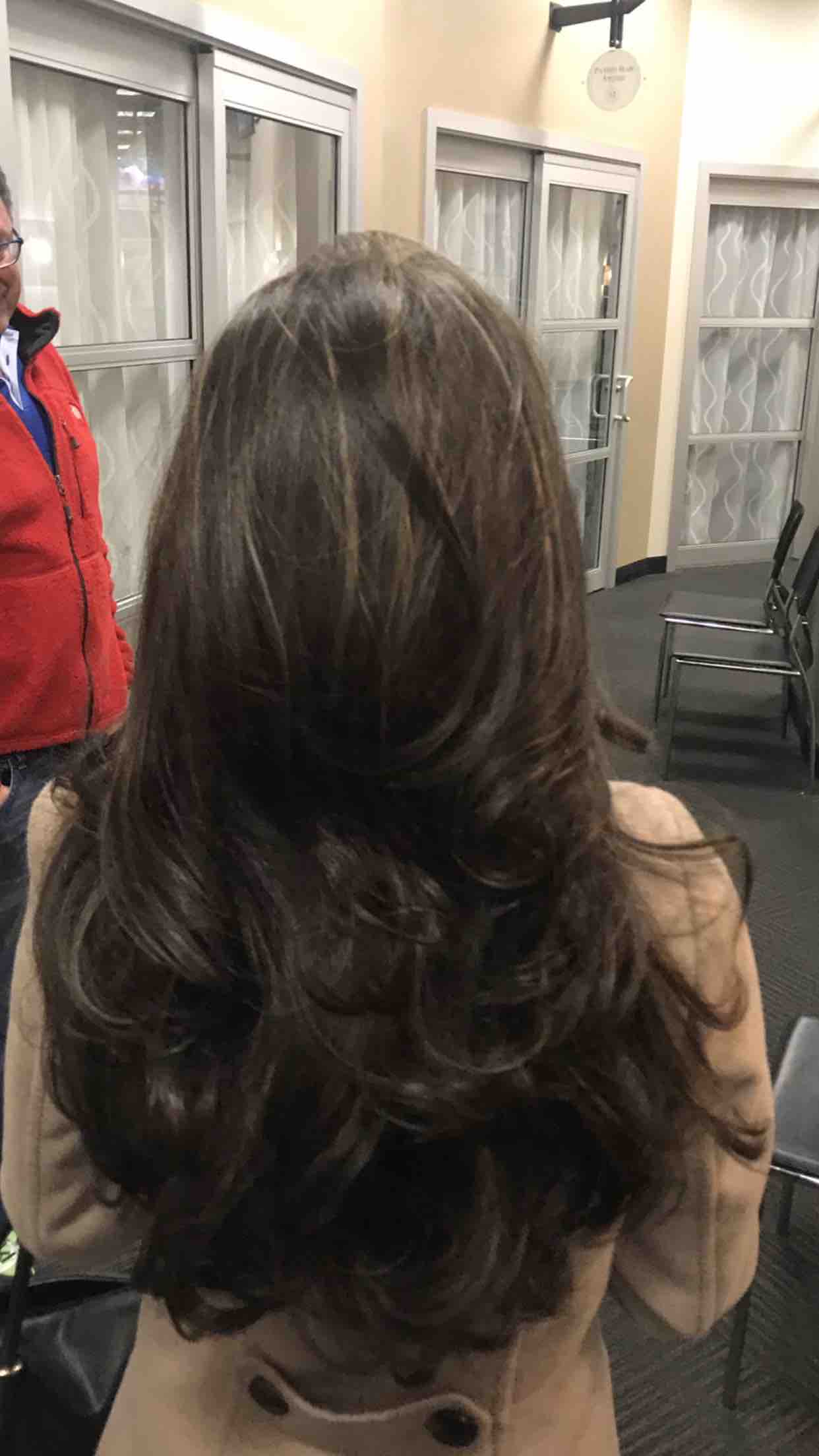 Highlights & HAIRCUT