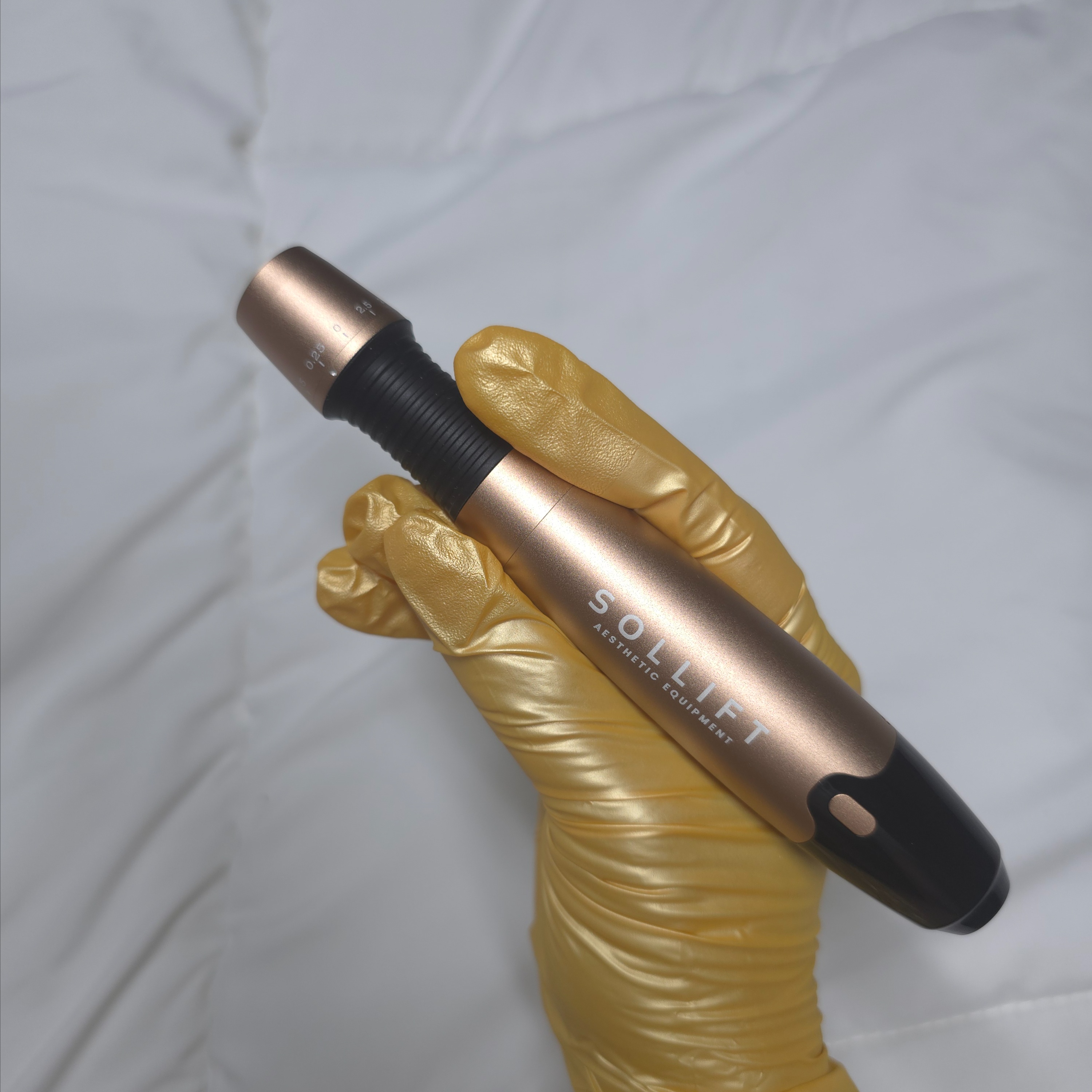 A1 Microneedling Facial at Stephs A1 Beauty Bar in Southwest Ranches, FL