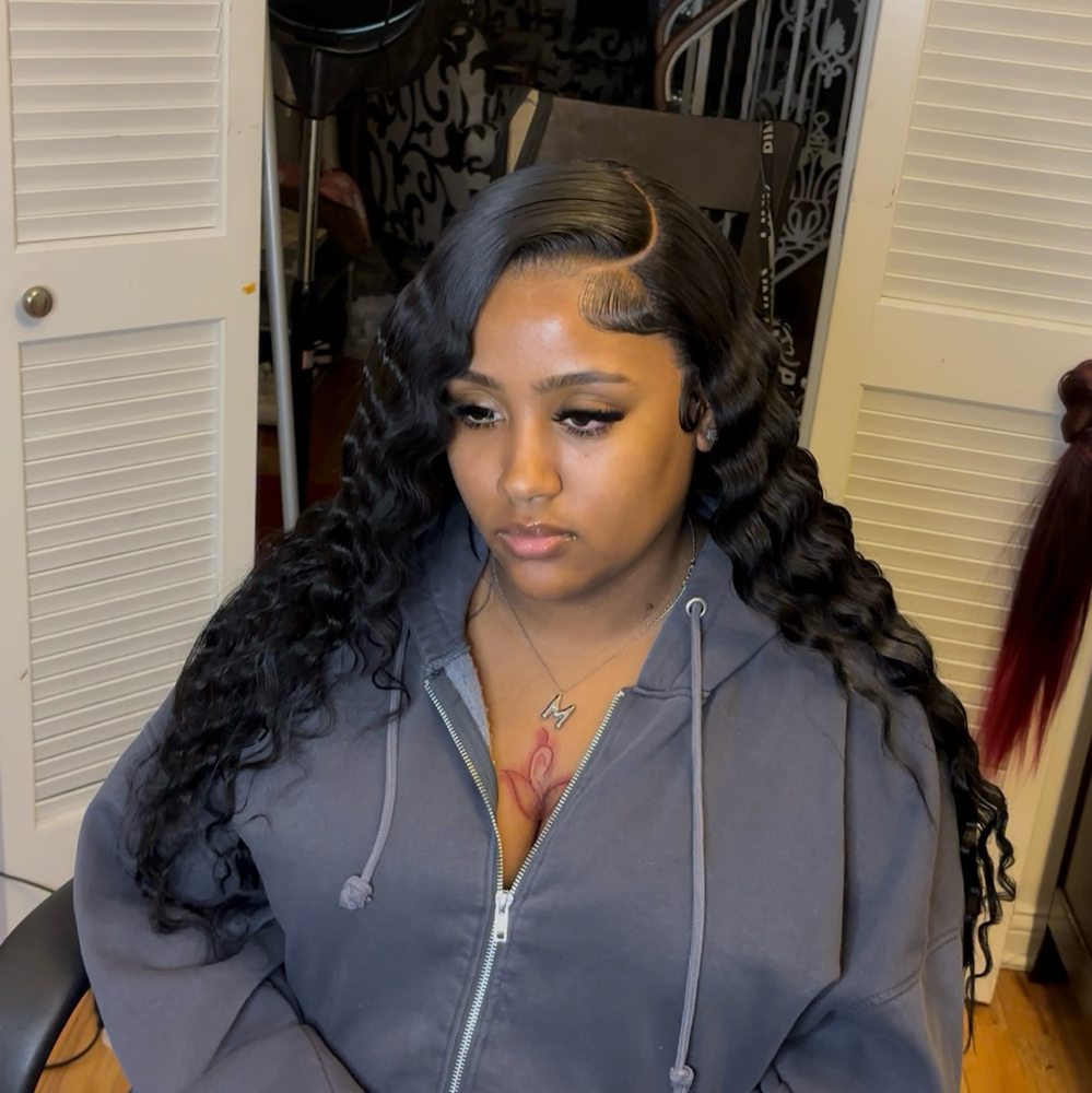 wig install