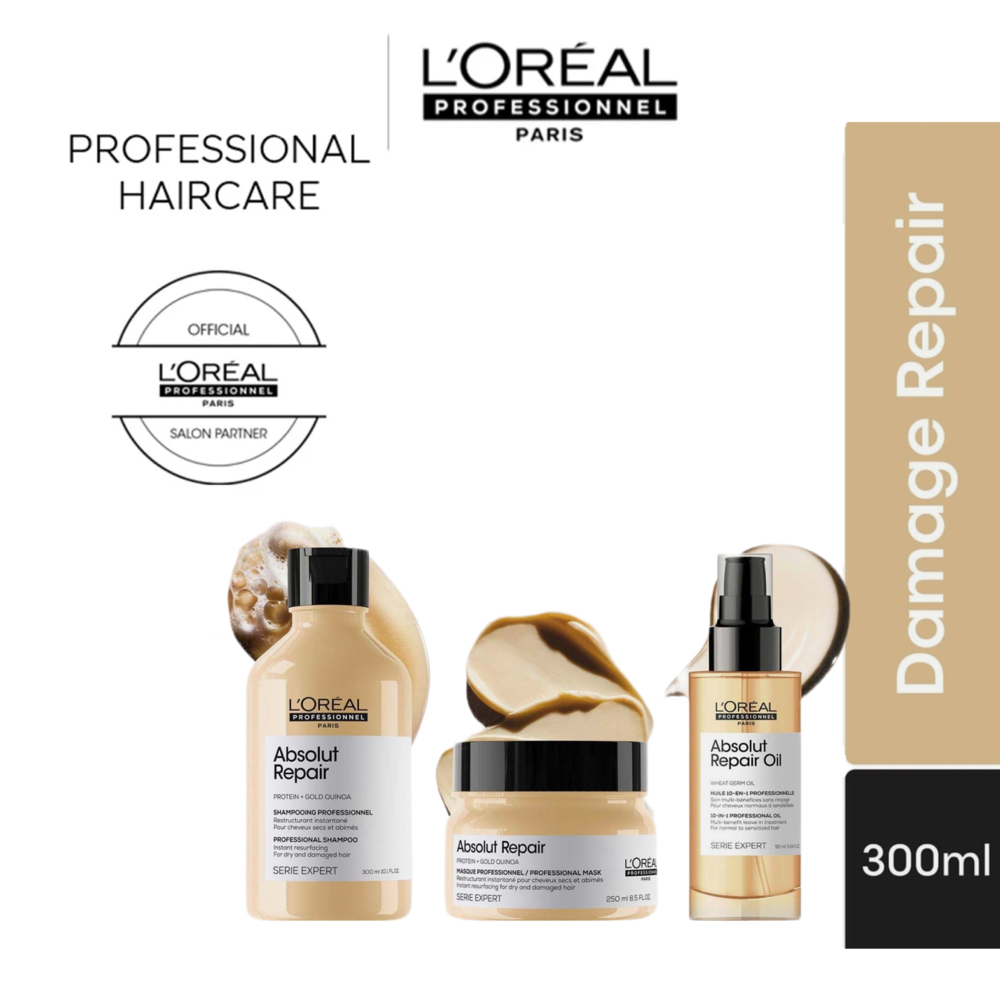 L’Oréal Proffesionnel Absolut Repai