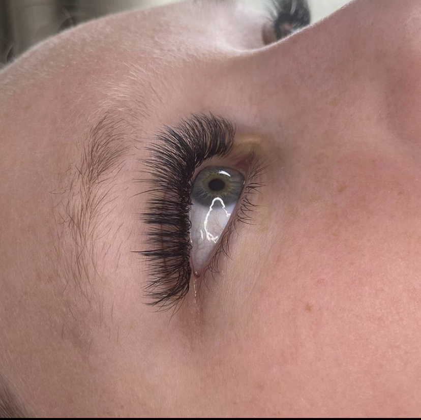 Three Week Lash Fill