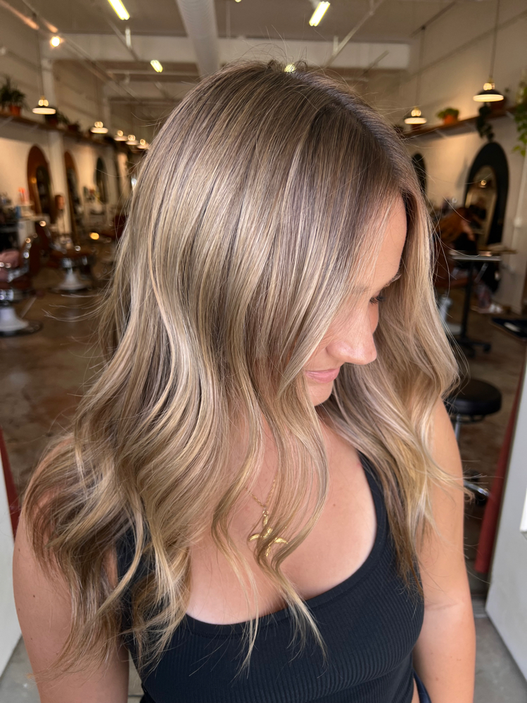Color Correction