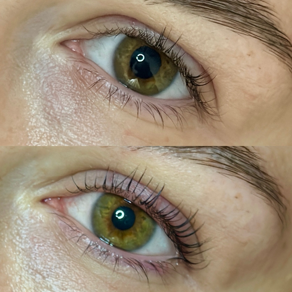 House Call - Lash Lift & Tint at GlowXGiGi Skin & Beauty Studio in Dallas, TX