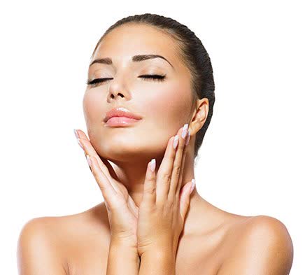 Facial- circadia oxygen RX facial