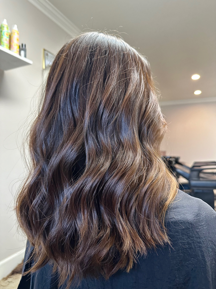 Root Retouch