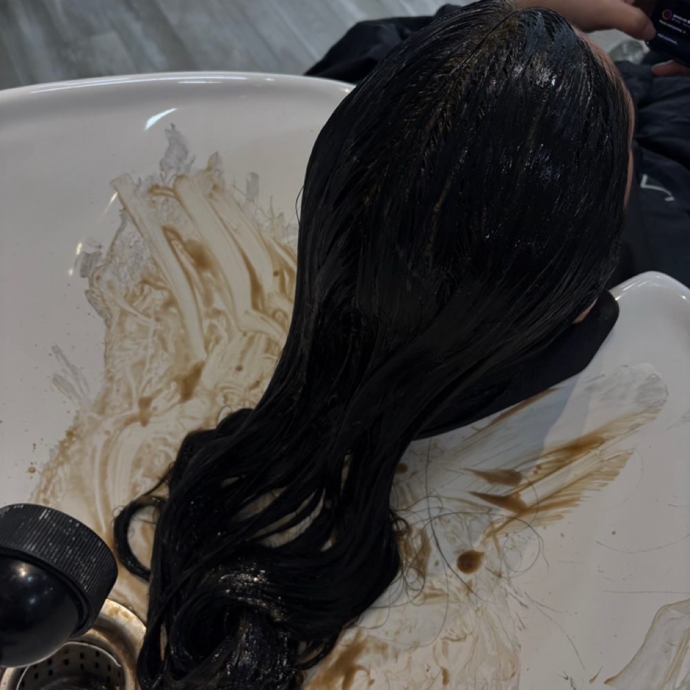 TLC Package at Jasmine Flores in Ontario, CA