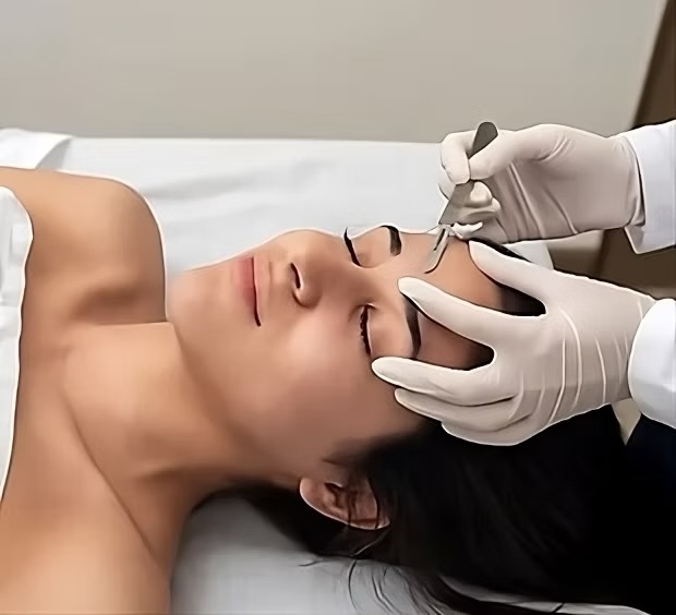 Smooth Glow Dermaplane