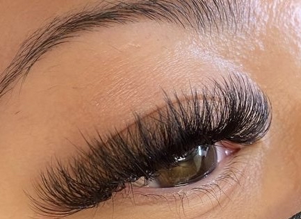 Volume 2-3 Week Fill