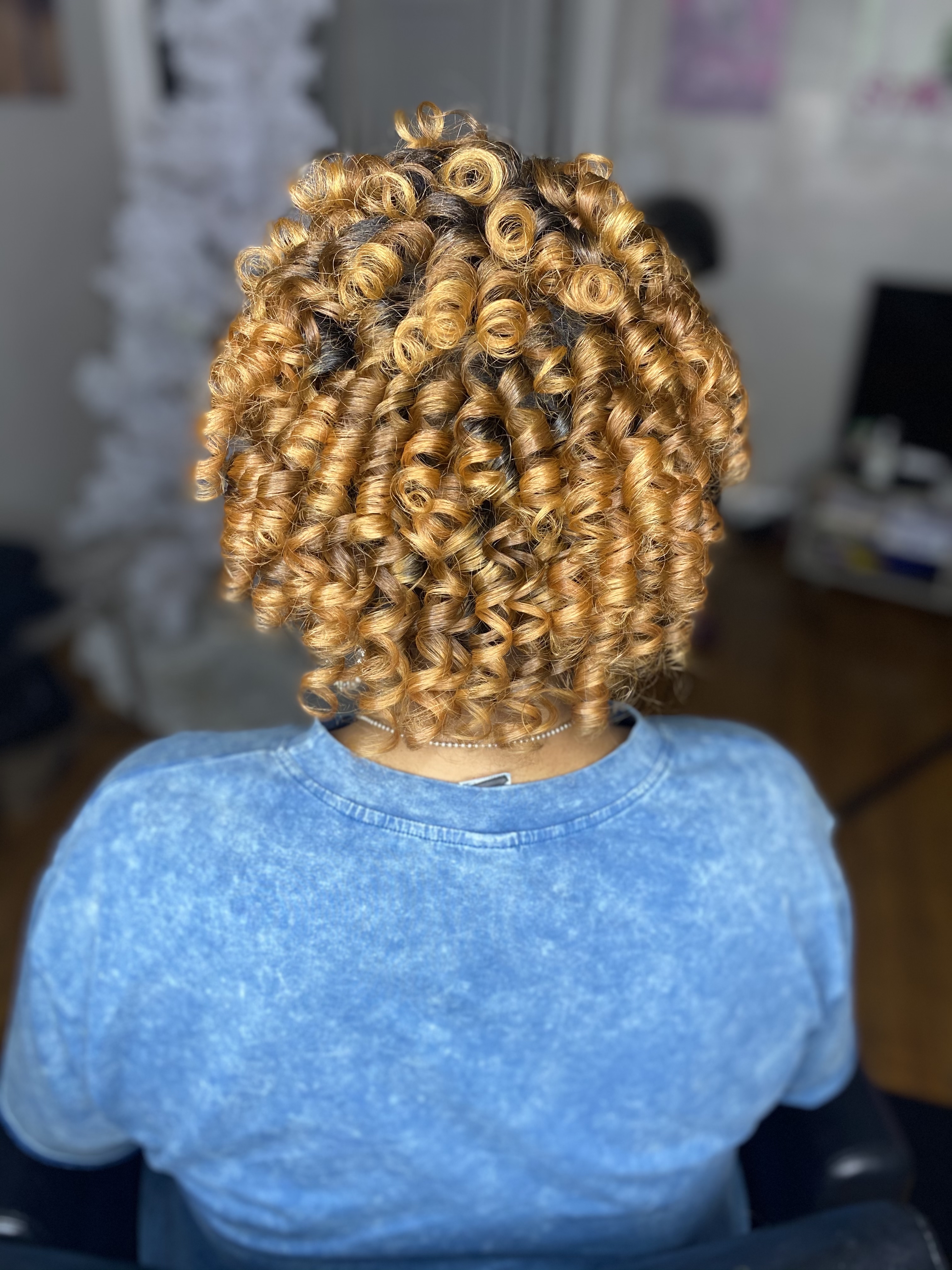 Spiral Set