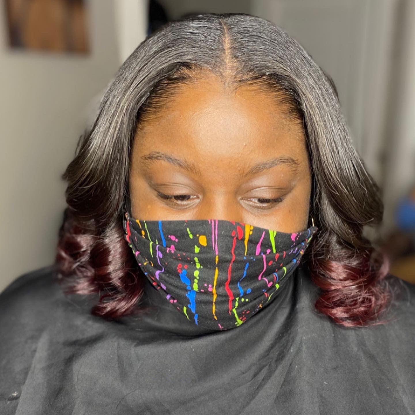 Sew In
