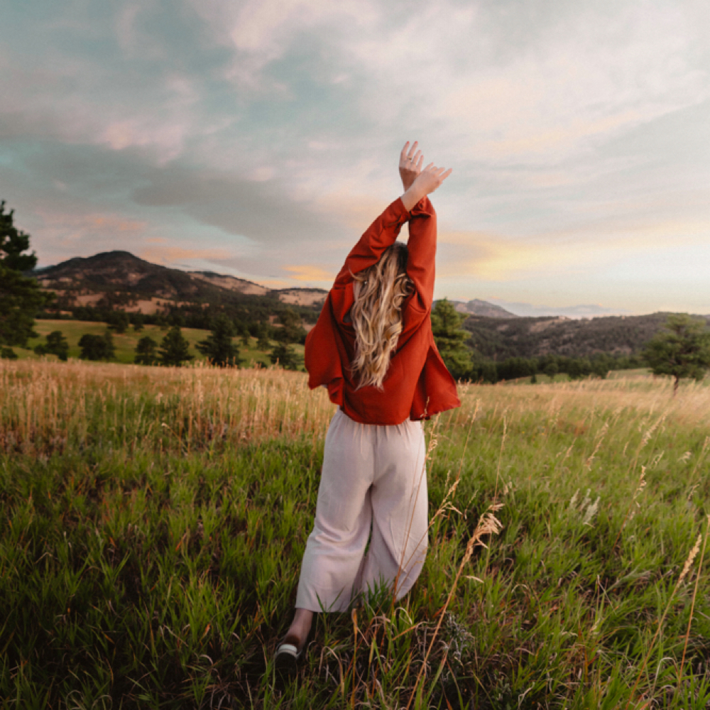 90 Minutes- The Royal Melt at The Conscious Bodyworker in Denver, CO