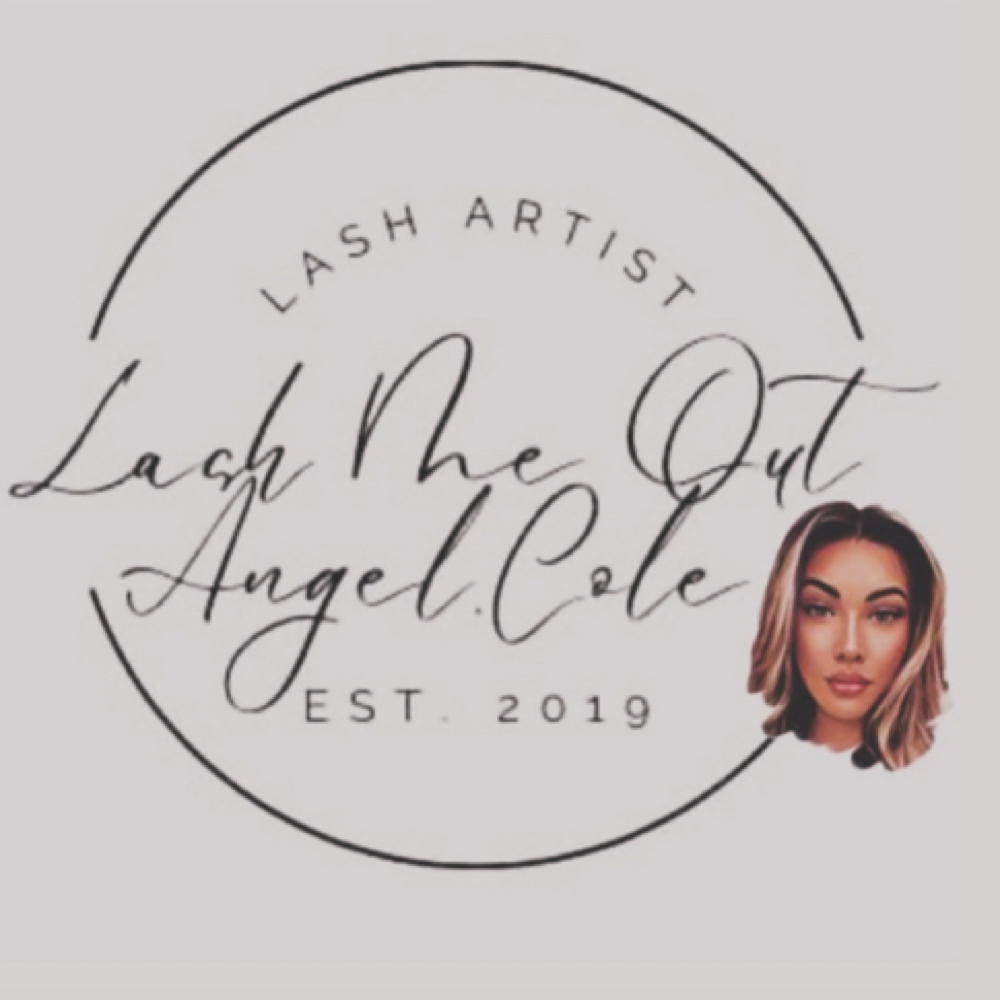 July Special ! at Lash Me Out Angel.Cole LLC in Dayton, TX