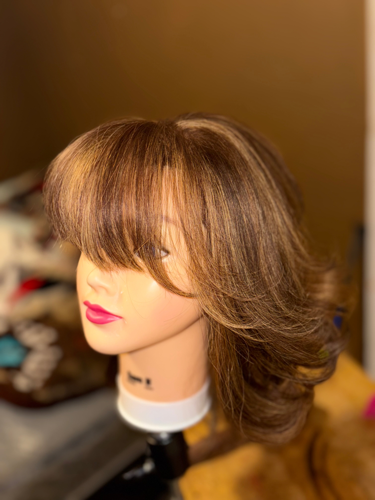 Bang Trim