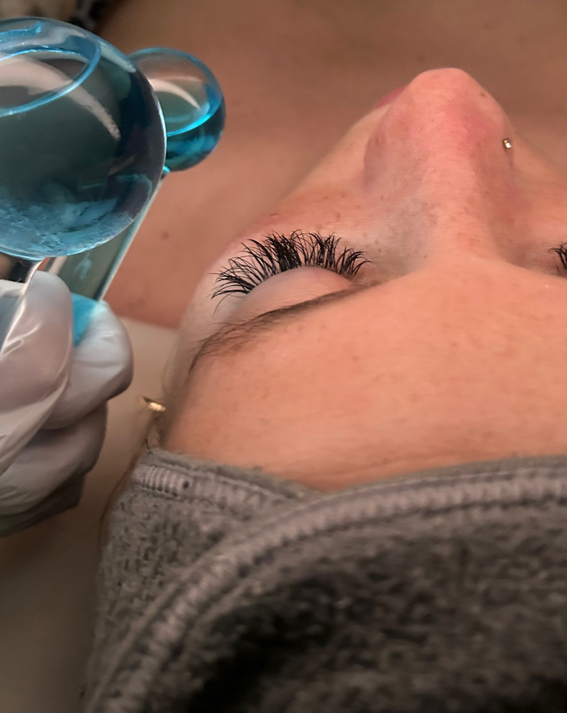 Regular Facial