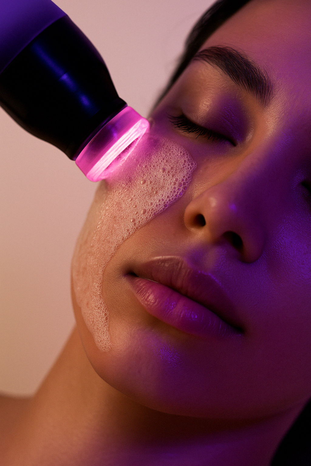 Glo2Facial