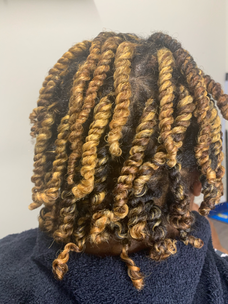 Protective Style