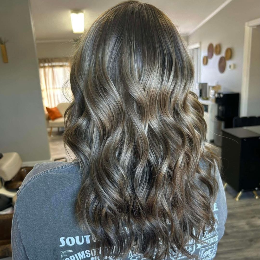 Baby Lights (Partial) at Studio 90 Salon and Spa in Cave City, KY